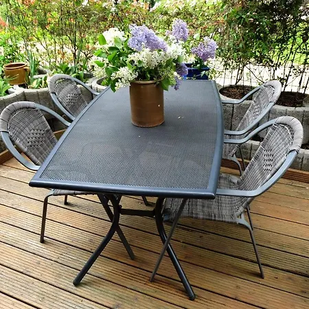 Toscana Am Berzdorfer Apartament Jauernick-Buschbach