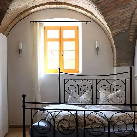 Toscana Am Berzdorfer