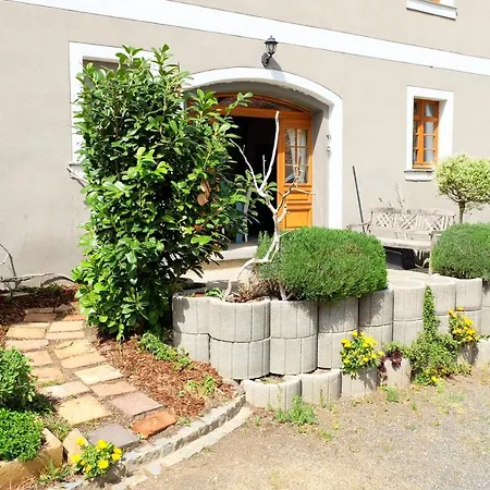 Toscana Am Berzdorfer Апартаменты