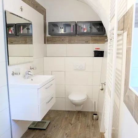 Toscana Am Berzdorfer