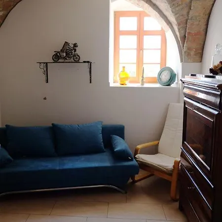 Апартаменты Toscana Am Berzdorfer Jauernick-Buschbach