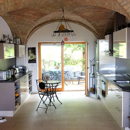 Toscana Am Berzdorfer *