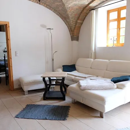 Toscana Am Berzdorfer شقة *