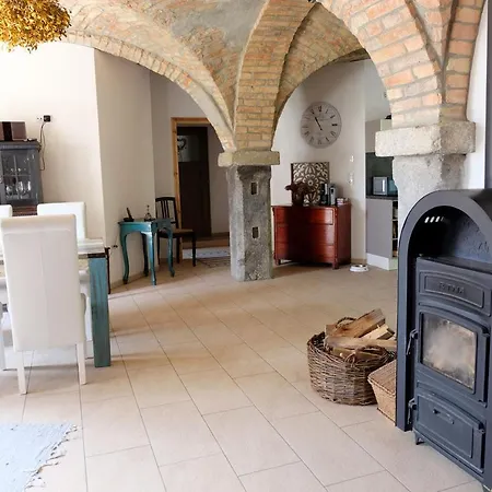 Toscana Am Berzdorfer