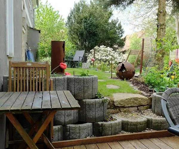 Toscana Am Berzdorfer Apartament Jauernick-Buschbach