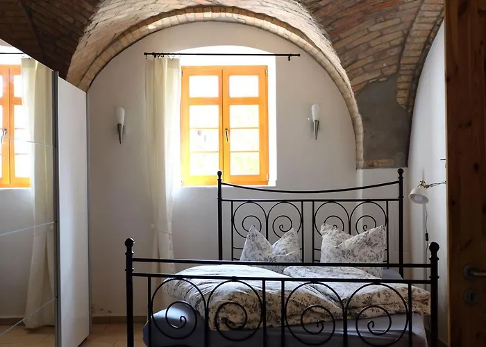 Toscana Am Berzdorfer