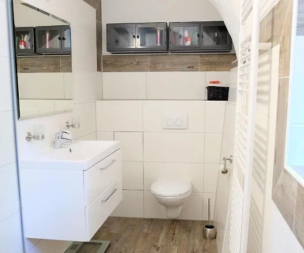 Toscana Am Berzdorfer