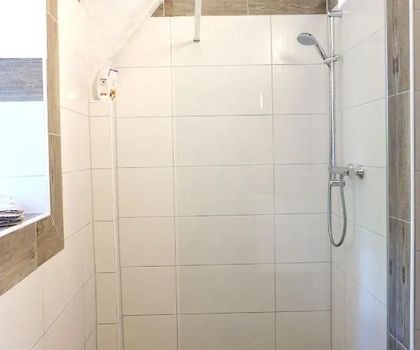 Toscana Am Berzdorfer *