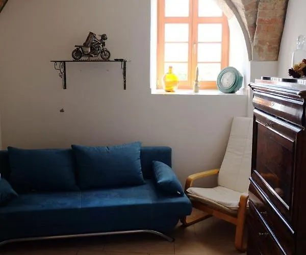 Apartament Toscana Am Berzdorfer Jauernick-Buschbach