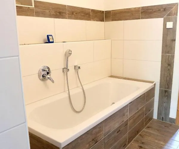 Toscana Am Berzdorfer Apartament Jauernick-Buschbach