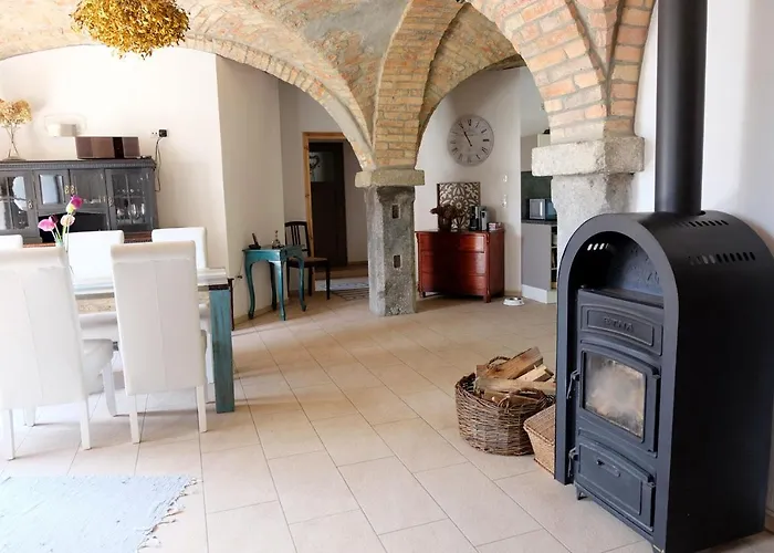 Toscana Am Berzdorfer